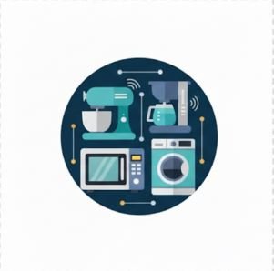 Home & Kitchen Appliances