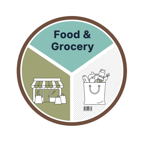 Food & Grocery