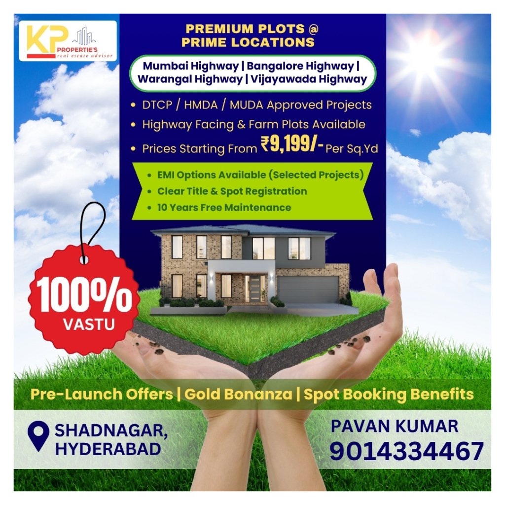 KP Property's