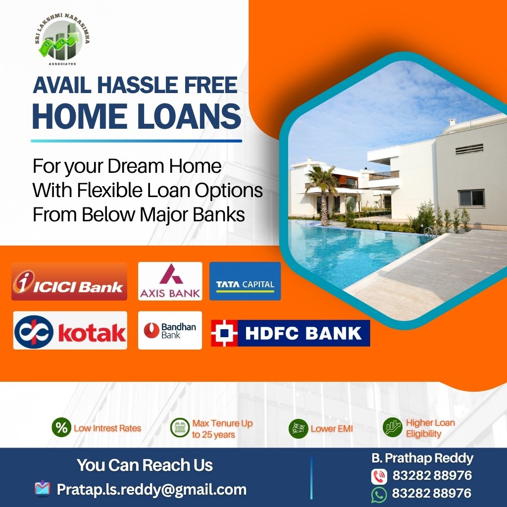 SRI LAXMI NARASIMHA ASSOCIATES